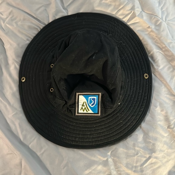 Hat - Picture 1 of 5